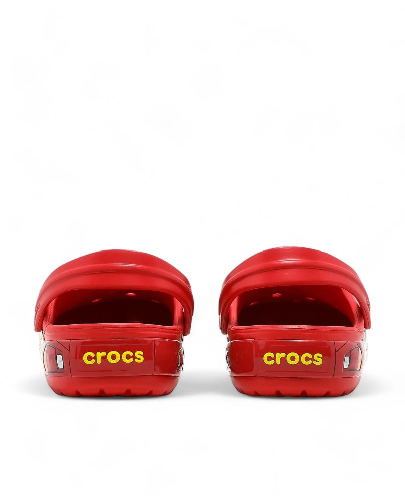 Crocs Classic Clog - Rayo McQueen (PRM)