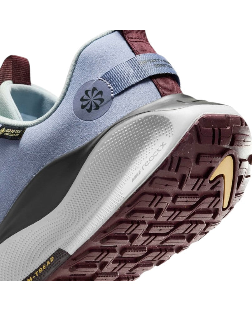 Nike Reactx Infinity RN 4 GTX - Ashen Slate Grey