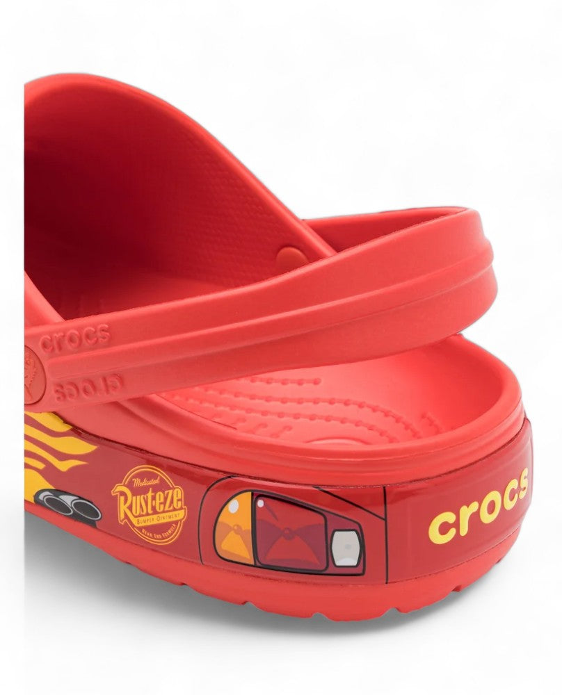 Crocs Classic Clog - Rayo McQueen (PRM)