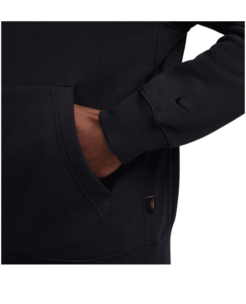 Sudadera Nike Sportswear - Club Festive Black