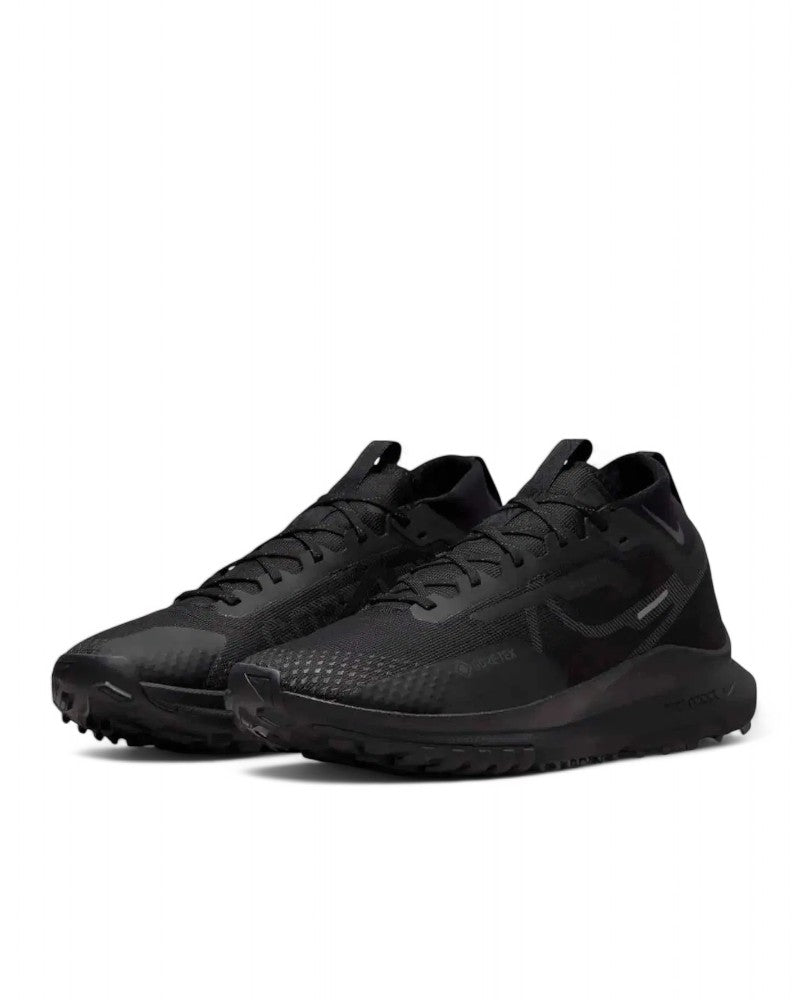 Nike React Pegasus Trail 4 GTX V2 - Black Anthracite