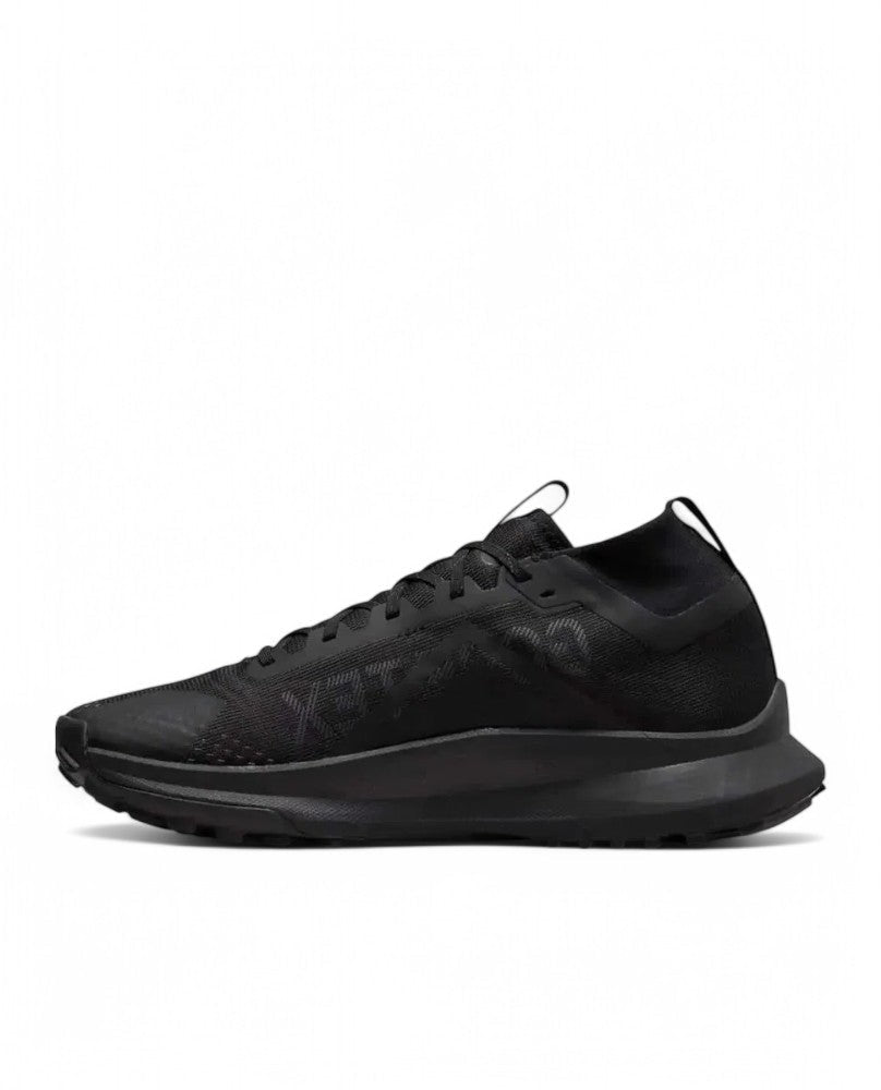 Nike React Pegasus Trail 4 GTX V2 - Black Anthracite