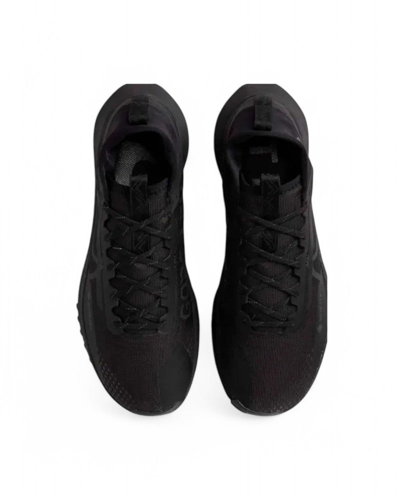 Nike React Pegasus Trail 4 GTX V2 - Black Anthracite