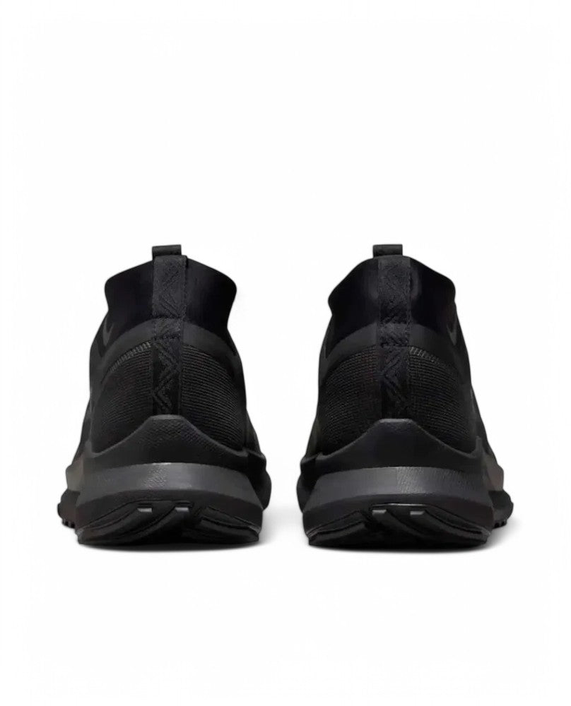 Nike React Pegasus Trail 4 GTX V2 - Black Anthracite