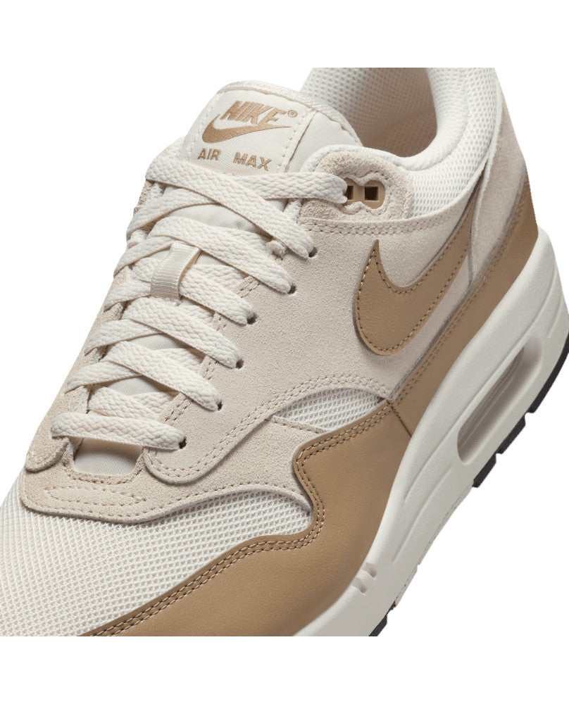 Nike Air Max 1 ESS - Phantom Khaki-LT
