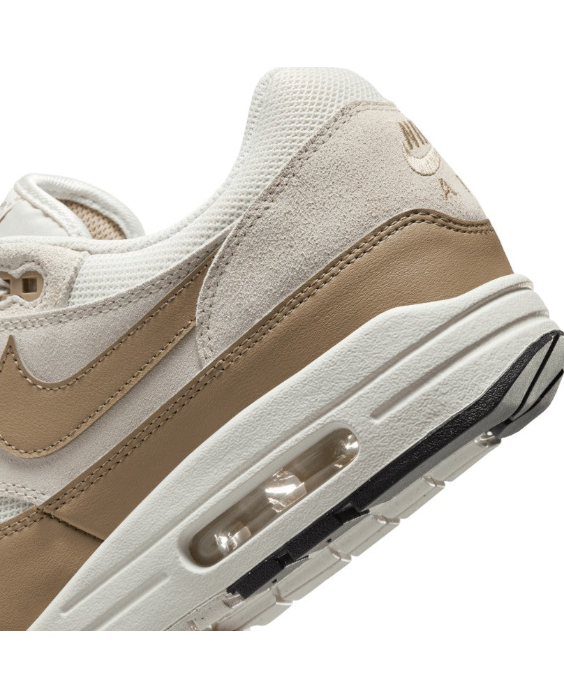 Nike Air Max 1 ESS - Phantom Khaki-LT