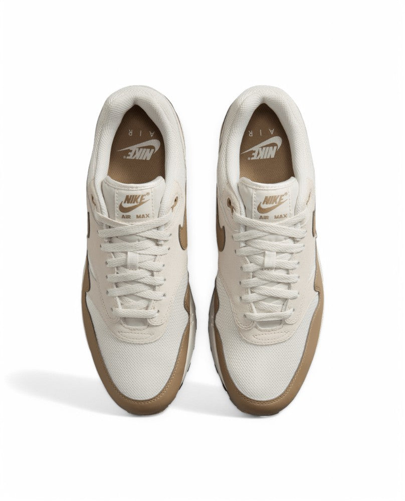 Nike Air Max 1 ESS - Phantom Khaki-LT