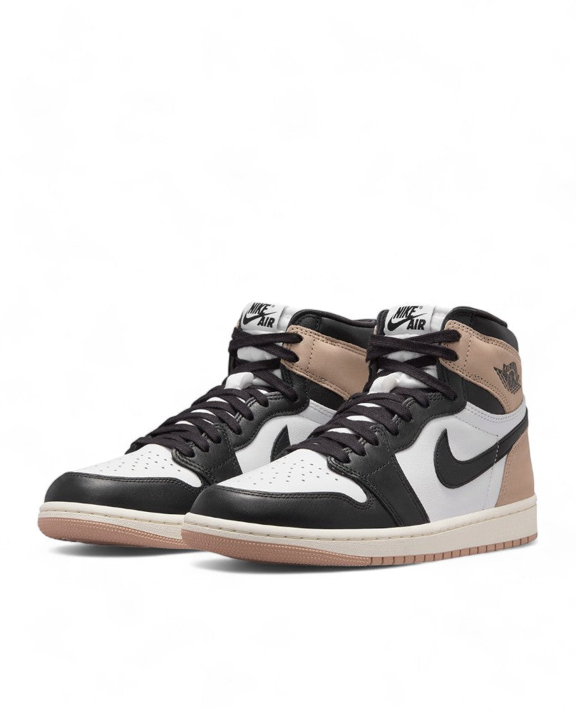 Jordan 1 Retro High OG - Latte Café (PRM)