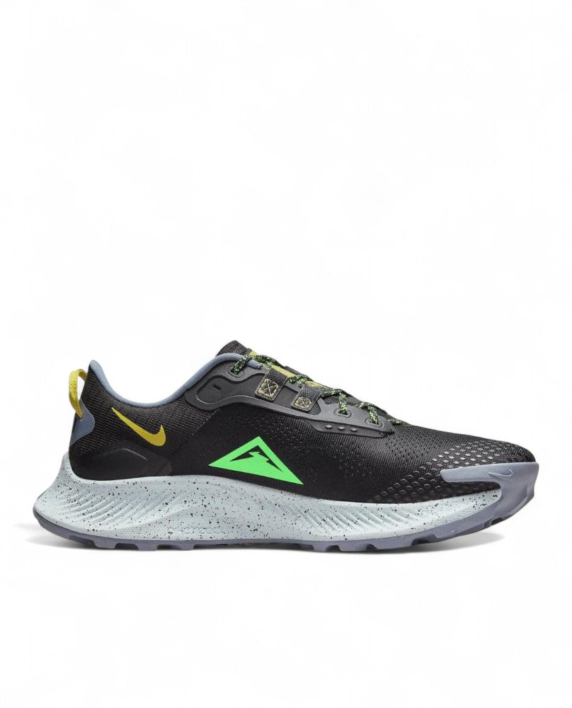 Nike Pegasus Trail 3 - Black Green Strike