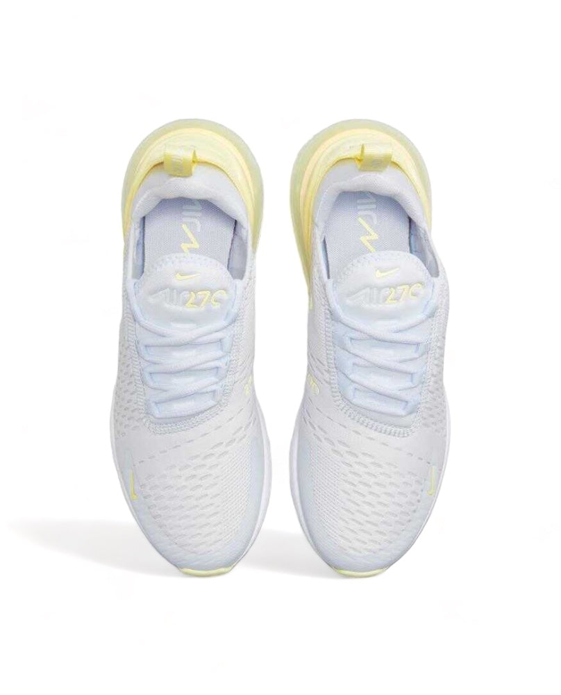 Nike Air Max 270 - Alabaster White