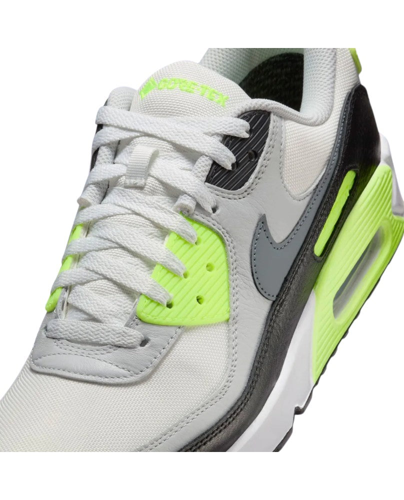Nike Air Max 90 GTX - Cool Grey Volt
