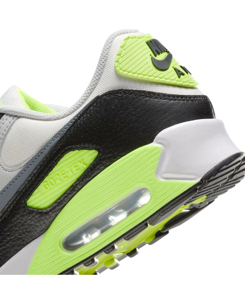 Nike Air Max 90 GTX - Cool Grey Volt