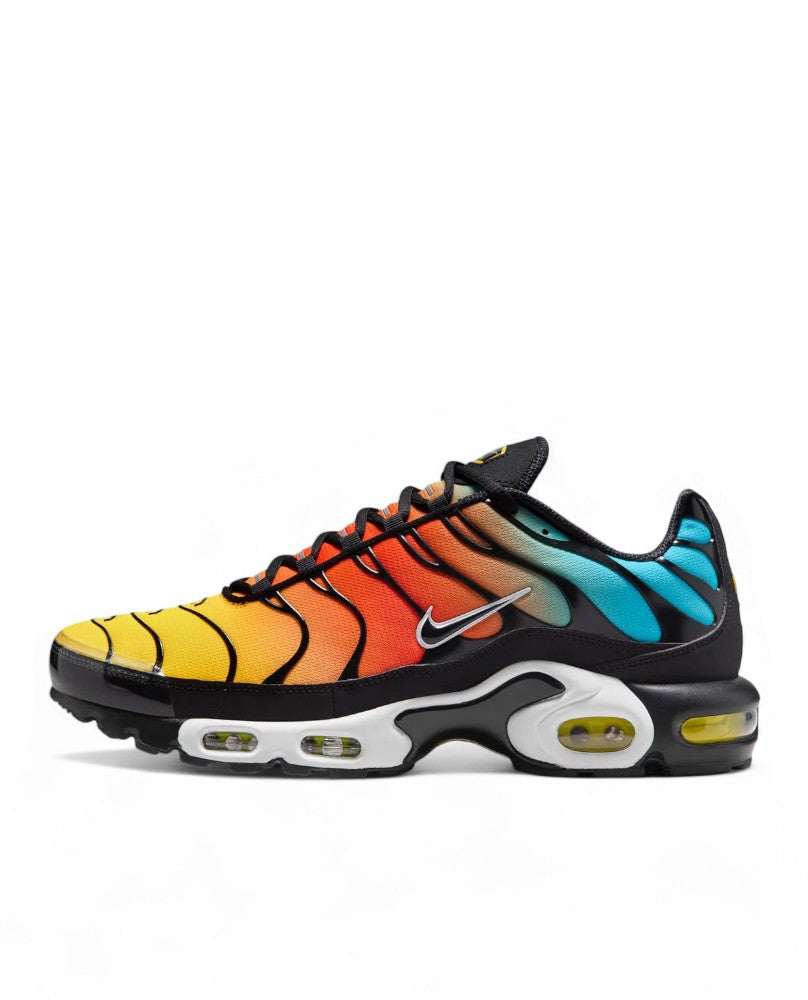 Nike Air Max Plus - Tropical Gradient