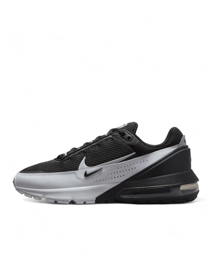 Nike Air Max Pulse - Black White Pure Platinum