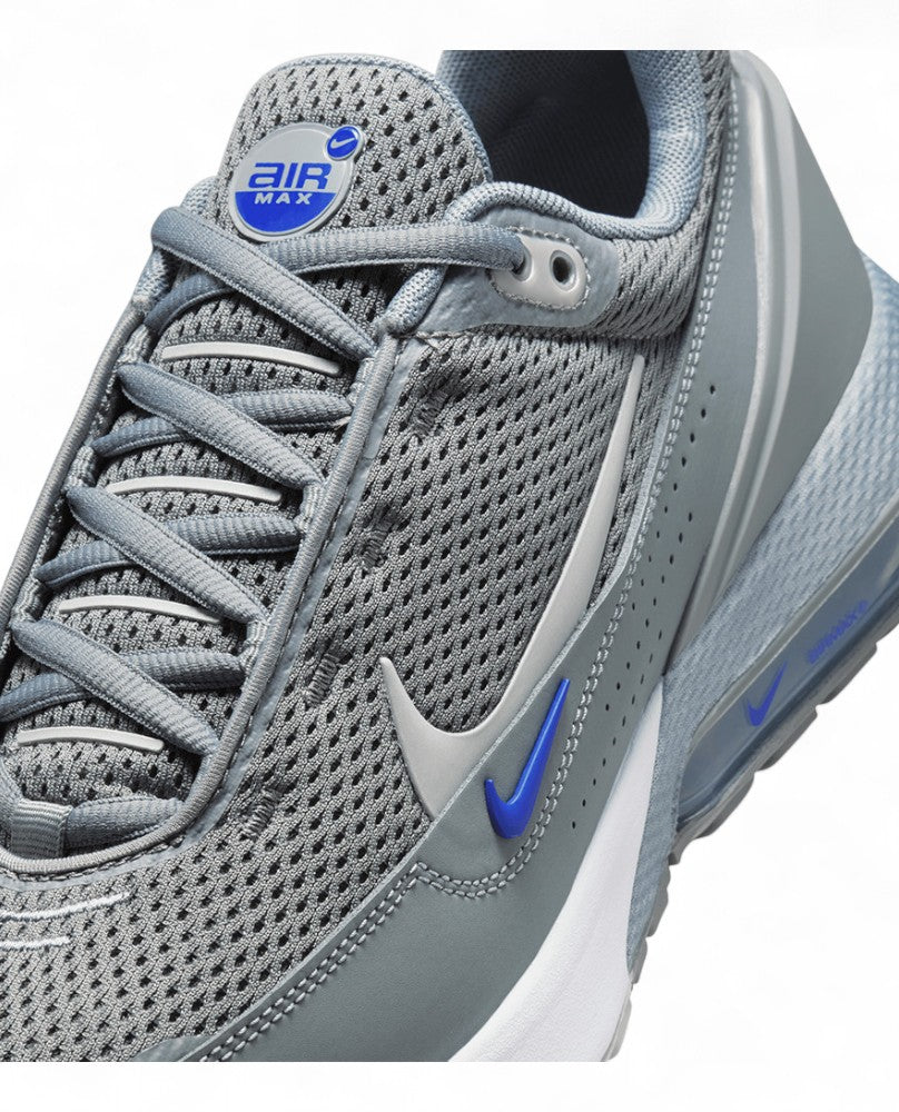 Nike Air Max Pulse - Smoke Grey Silver