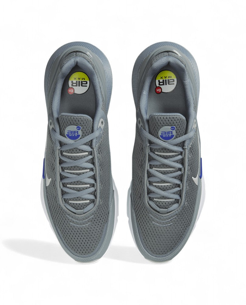 Nike Air Max Pulse - Smoke Grey Silver