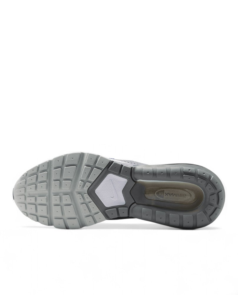 Nike Air Max Pulse - Smoke Grey Silver