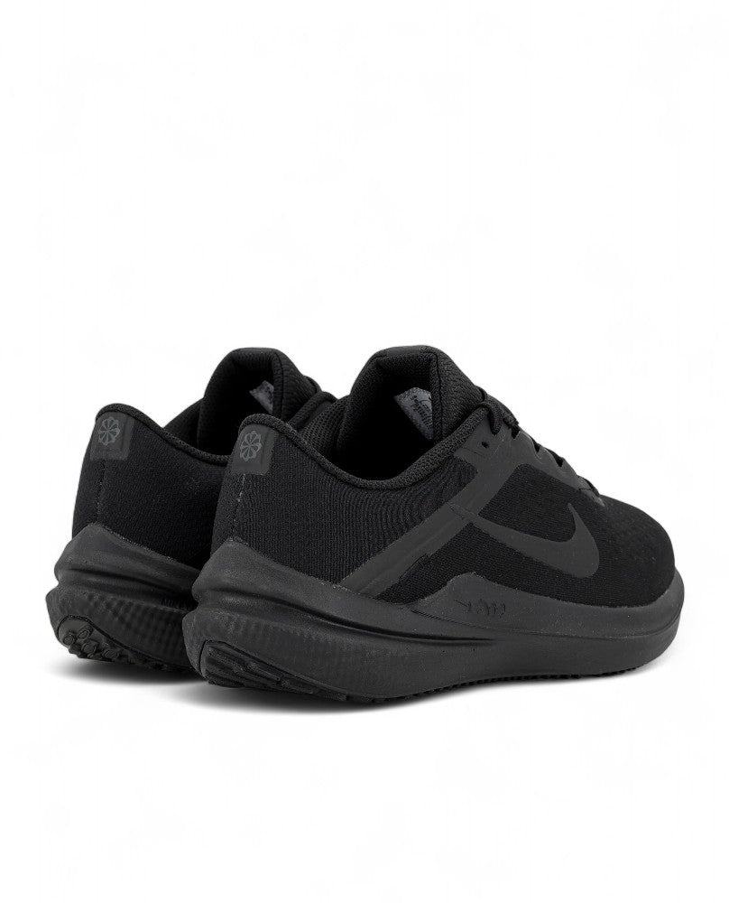 Nike Air Winflo 10 - Black Black Black
