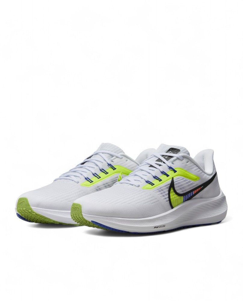 Nike Air Zoom Pegasus 39 PMR - Summit White Volt