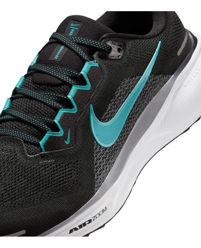 Nike Zoom Pegasus 41 - Black Dusty Cactus Cool