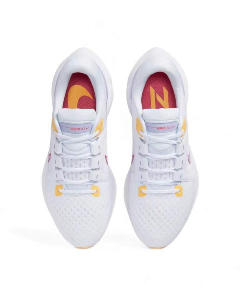 Nike Air Zoom Vomero 16 - White Oxygen Purple