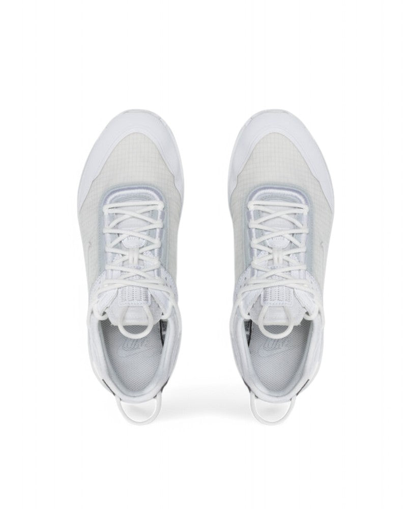 Nike React Live - White Pure Platinum