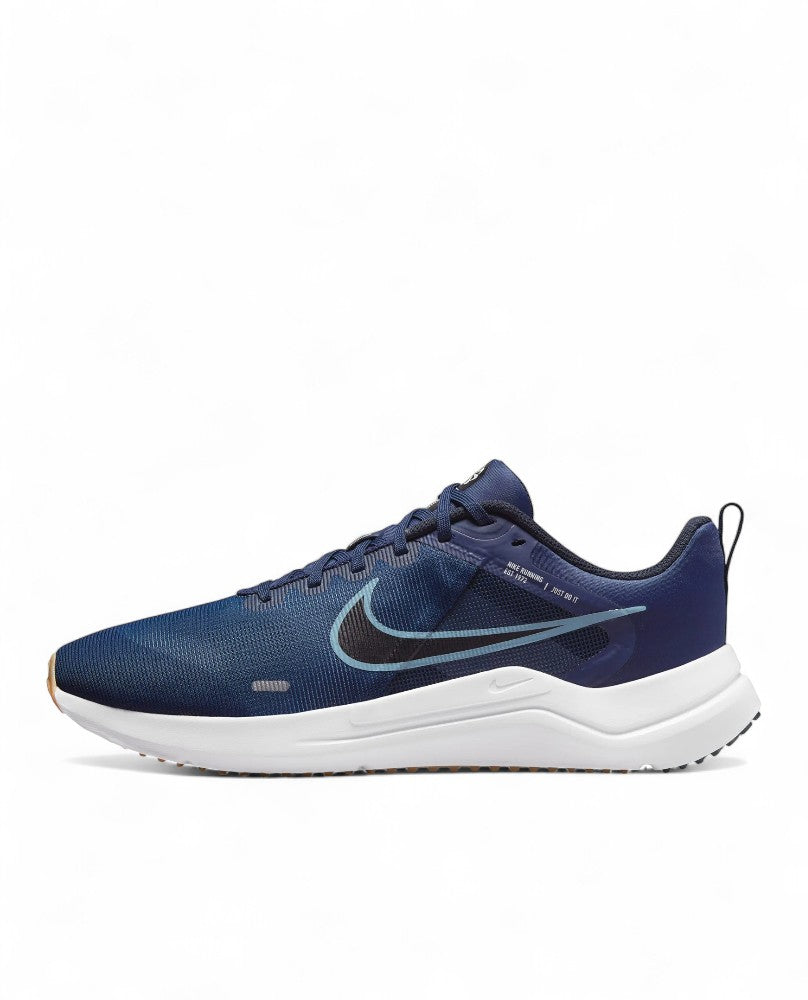 Nike Downshifter 12 - Midnight Navy Blue