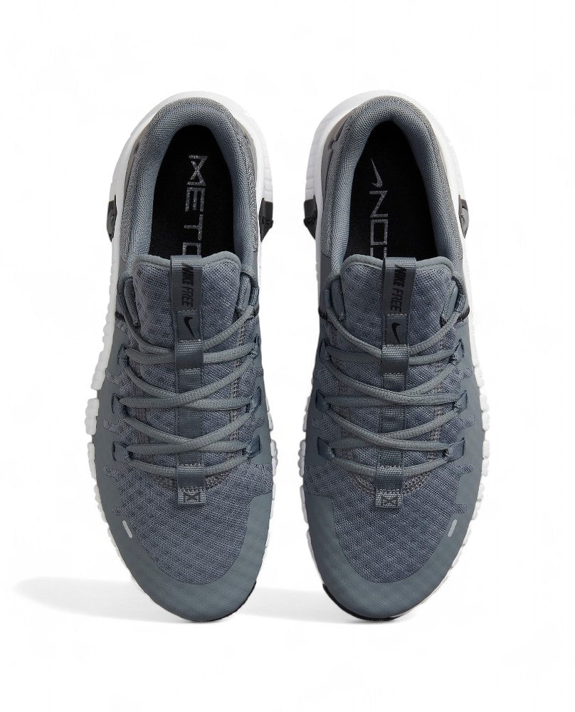 Nike Free Metcon 5 - Smoke Grey Fume