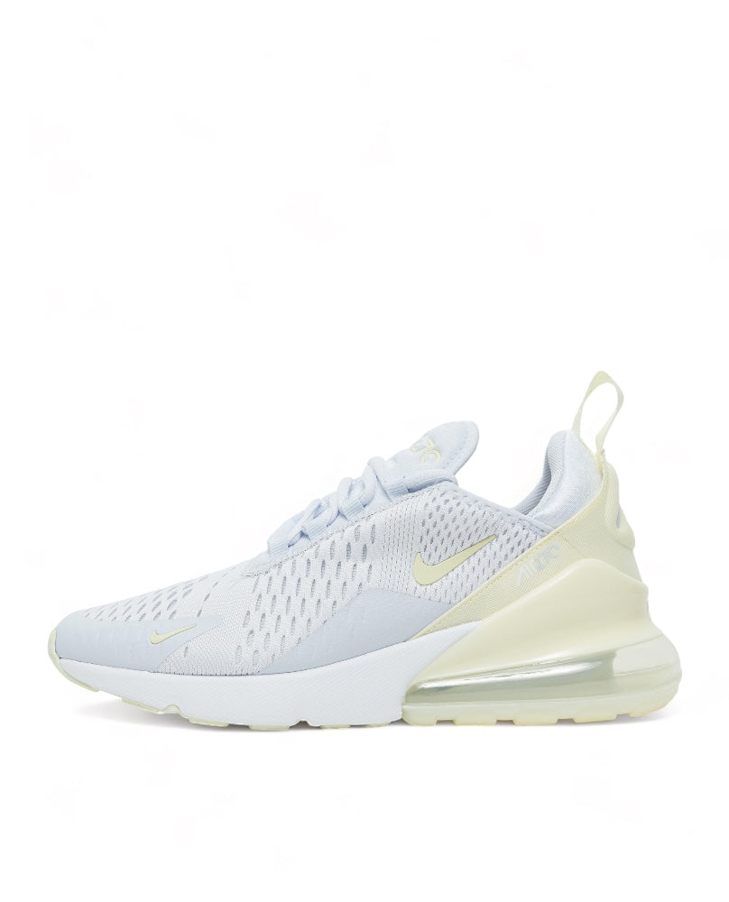 Nike Air Max 270 - Alabaster White