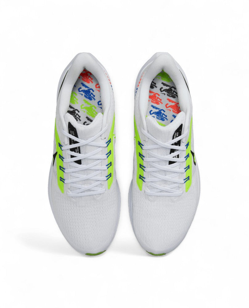 Nike Air Zoom Pegasus 39 PMR - Summit White Volt