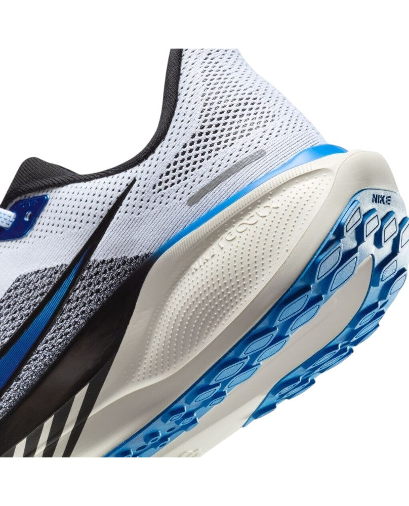 Nike Air Zoom Pegasus 41 - White Photo Blue