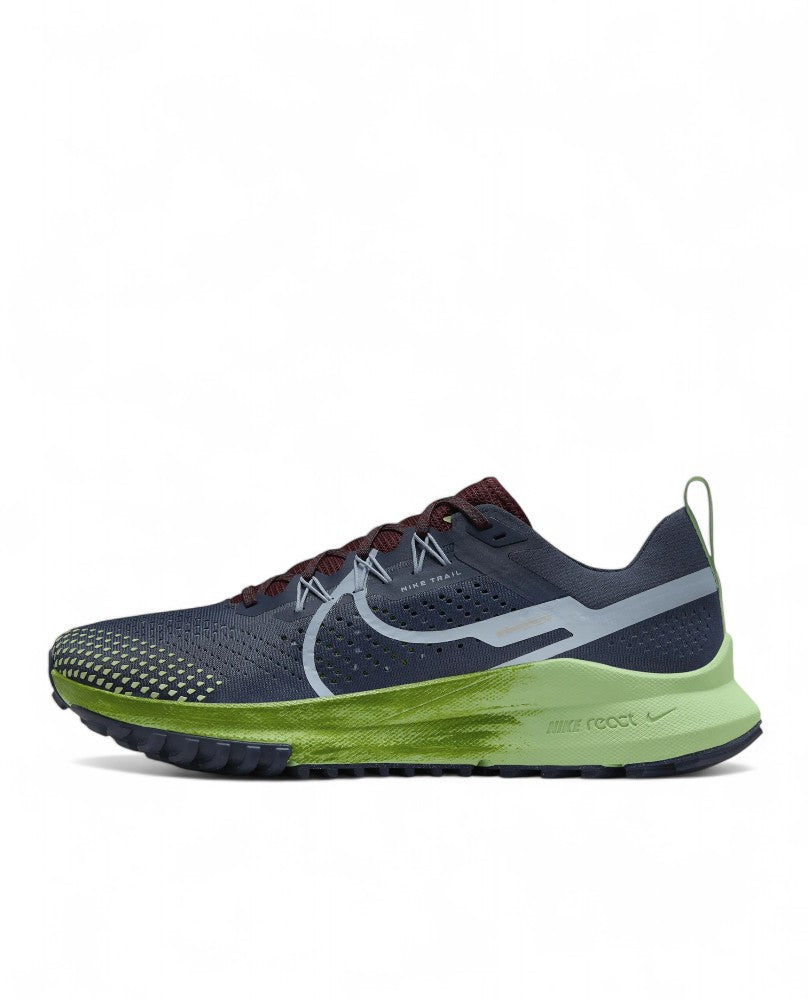 Nike React Pegasus Trail 4 - Thunder Blue LT