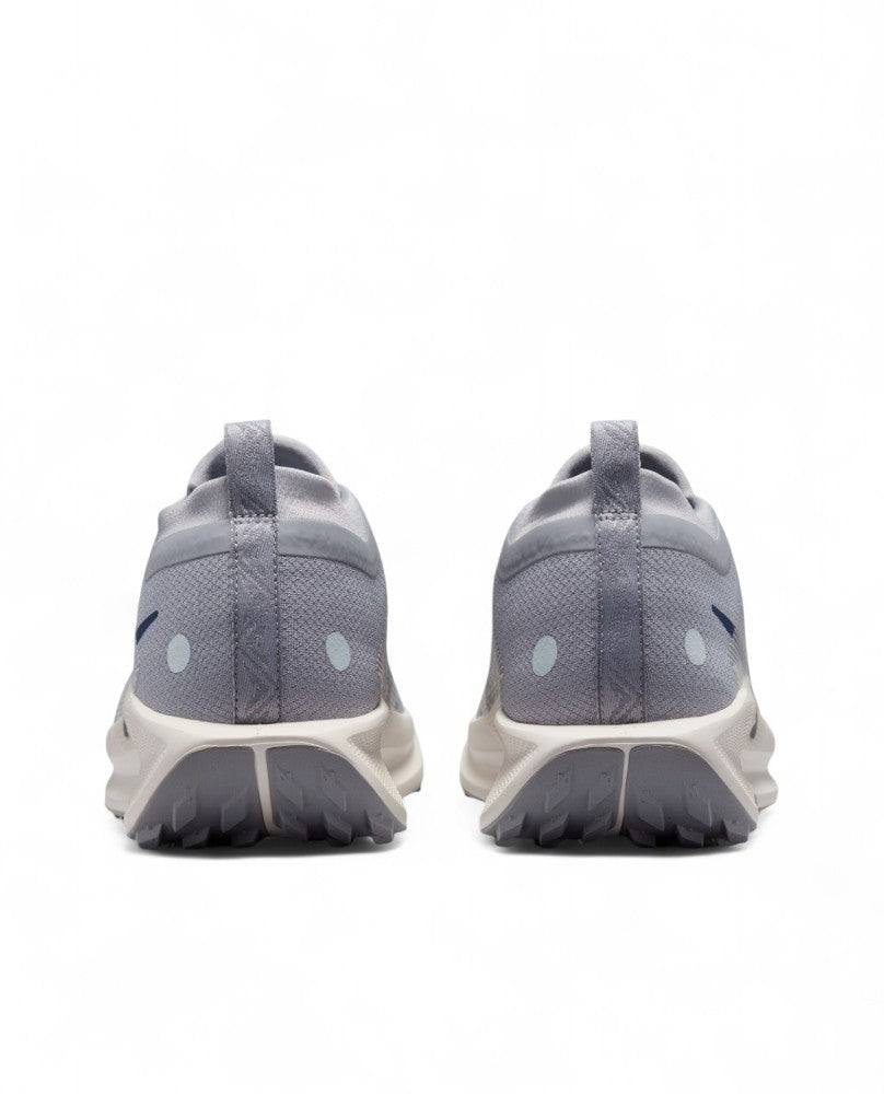 Nike React Pegasus Trail 5 GTX - Cement Grey Midnight