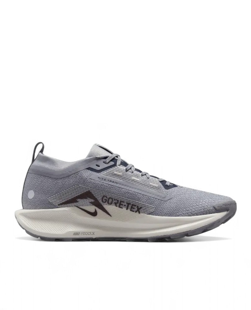 Nike React Pegasus Trail 5 GTX - Cement Grey Midnight
