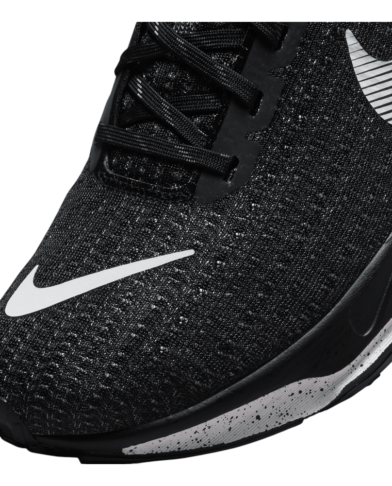 Nike Zoomx Invincible Run FK 3 - Black White Noir