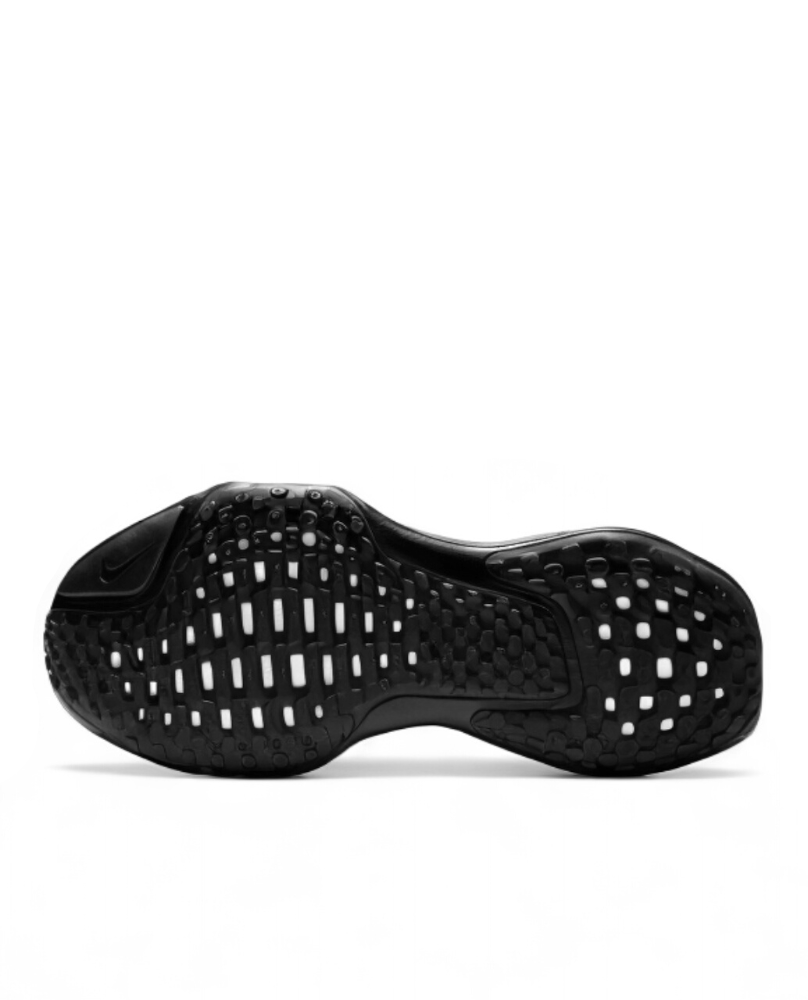 Nike Zoomx Invincible Run FK 3 - Black White Noir