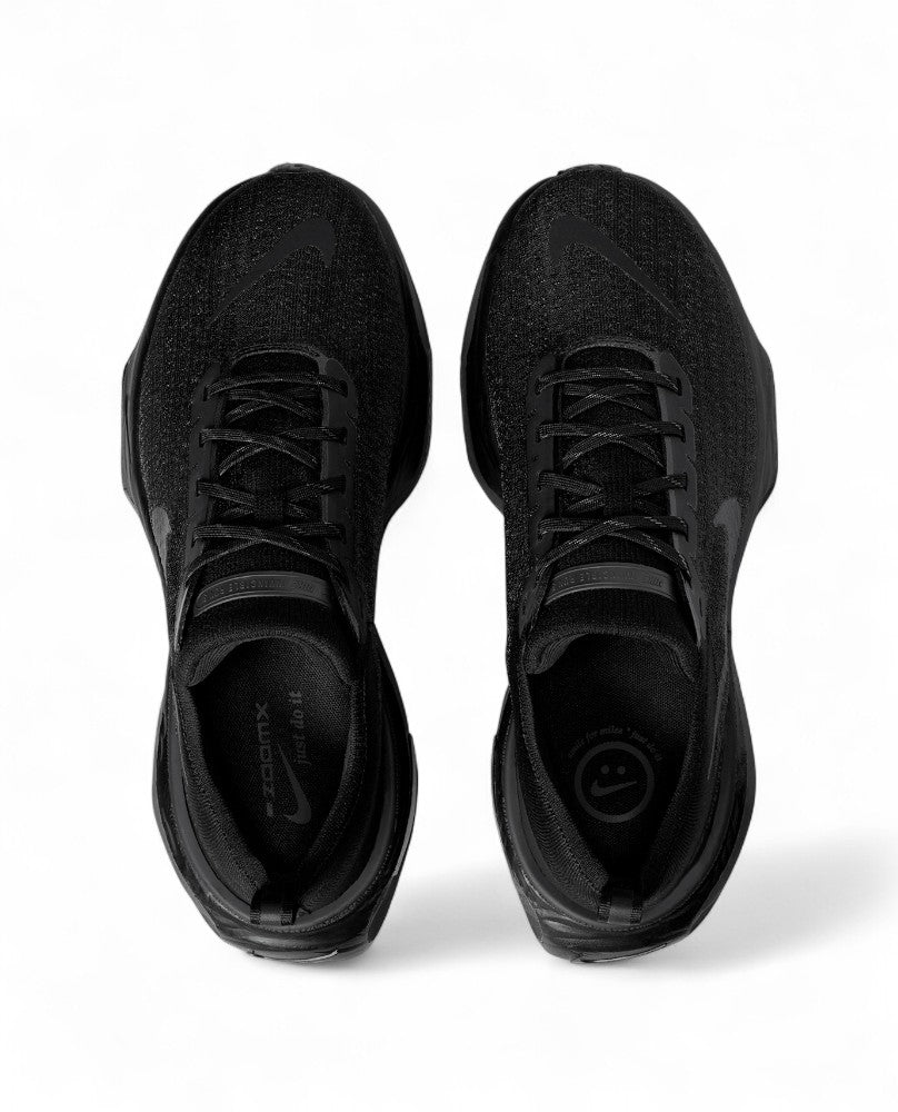 Nike Zoomx Invincible Run FK 3 - Black Black Anthracite