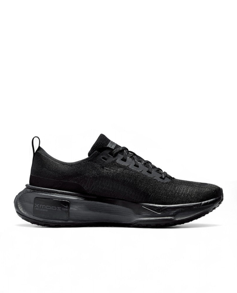 Nike Zoomx Invincible Run FK 3 - Black Black Anthracite