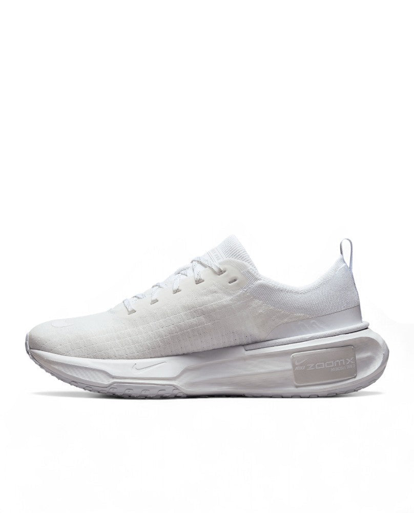Nike Zoomx Invincible Run FK 3 - White Platinum Tint