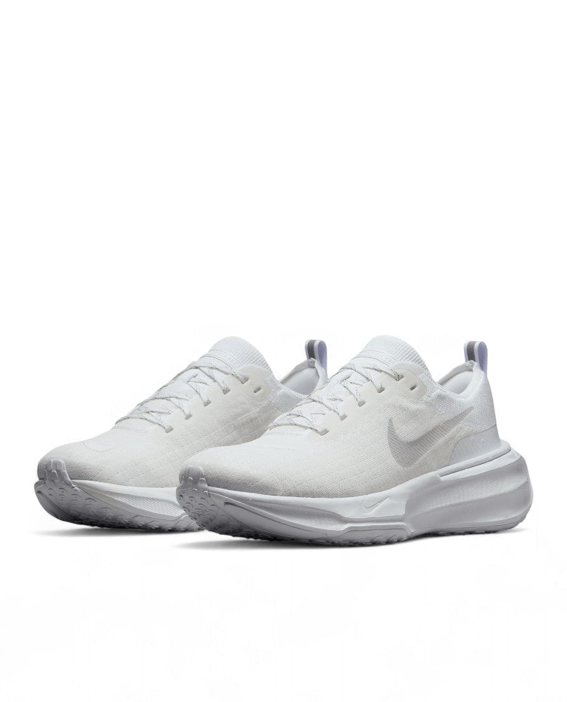 Nike Zoomx Invincible Run FK 3 - White Platinum Tint