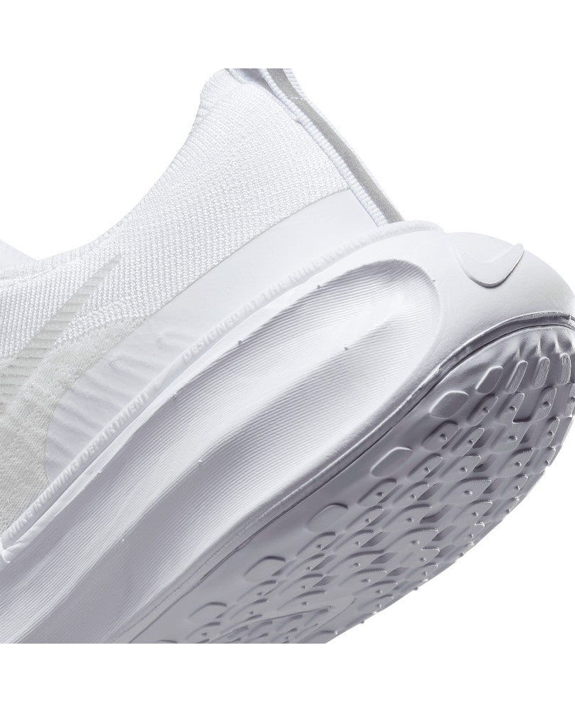 Nike Zoomx Invincible Run FK 3 - White Platinum Tint