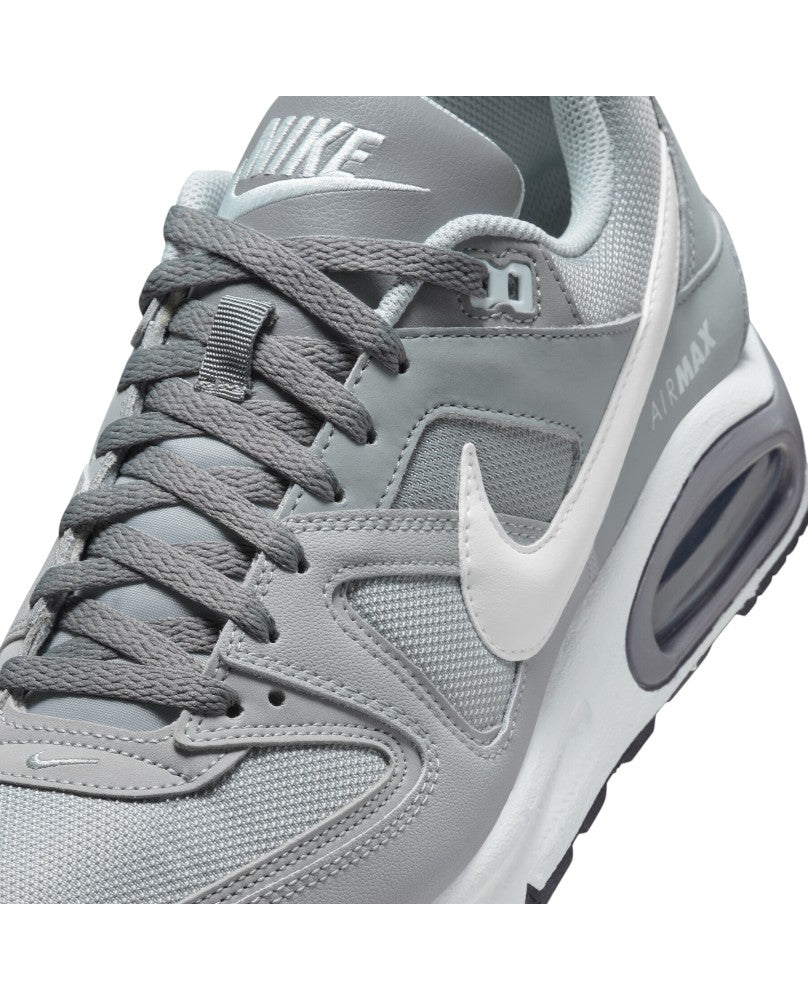 Nike Air Max Command - Wolf Grey White