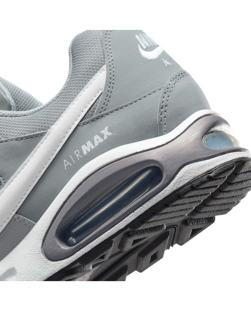 Nike Air Max Command - Wolf Grey White
