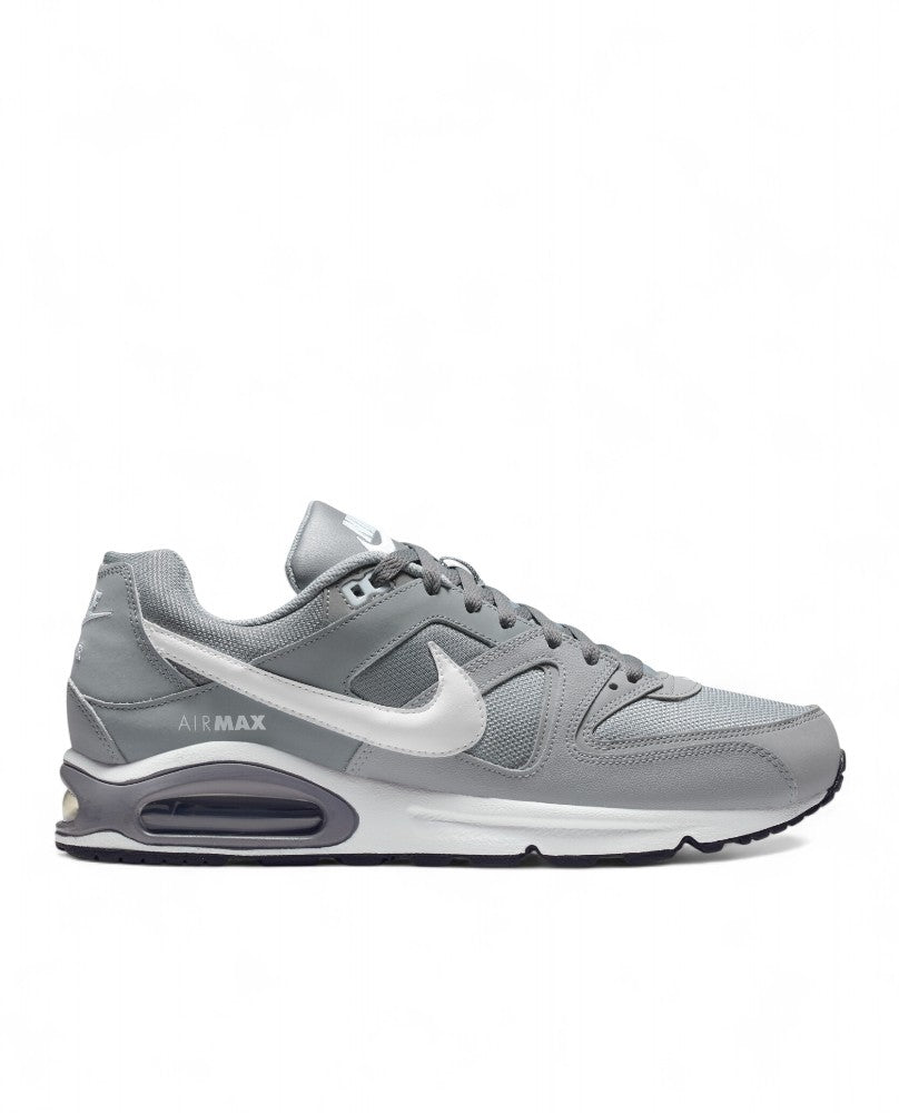 Nike Air Max Command - Wolf Grey White