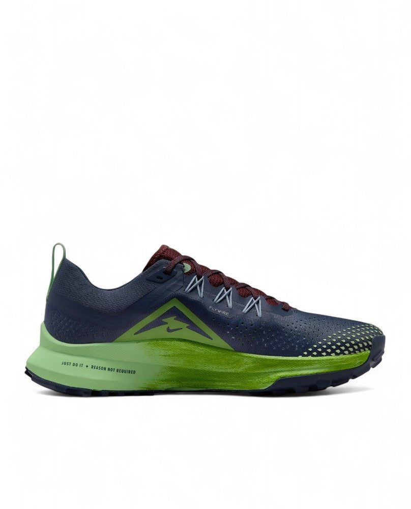 Nike React Pegasus Trail 4 - Thunder Blue LT