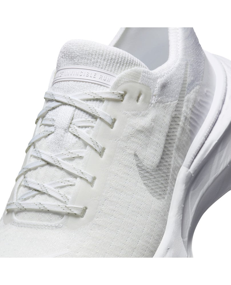 Nike Zoomx Invincible Run FK 3 - White Platinum Tint