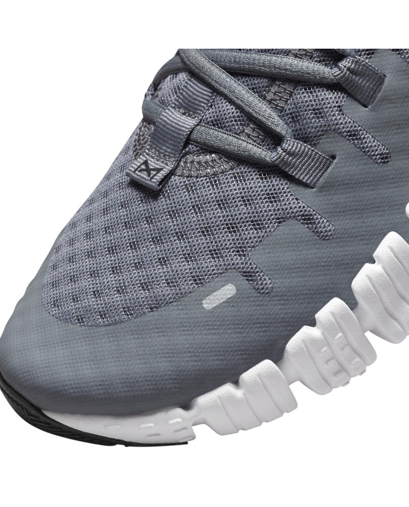 Nike Free Metcon 5 - Smoke Grey Fume