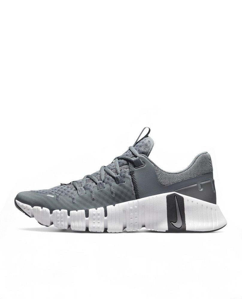 Nike Free Metcon 5 - Smoke Grey Fume
