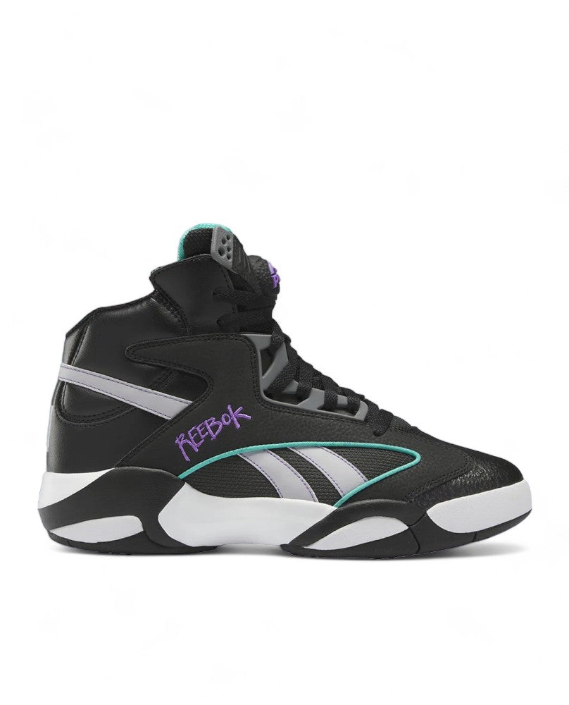 Reebok Shaq Attaq - Blacktop (PRM)