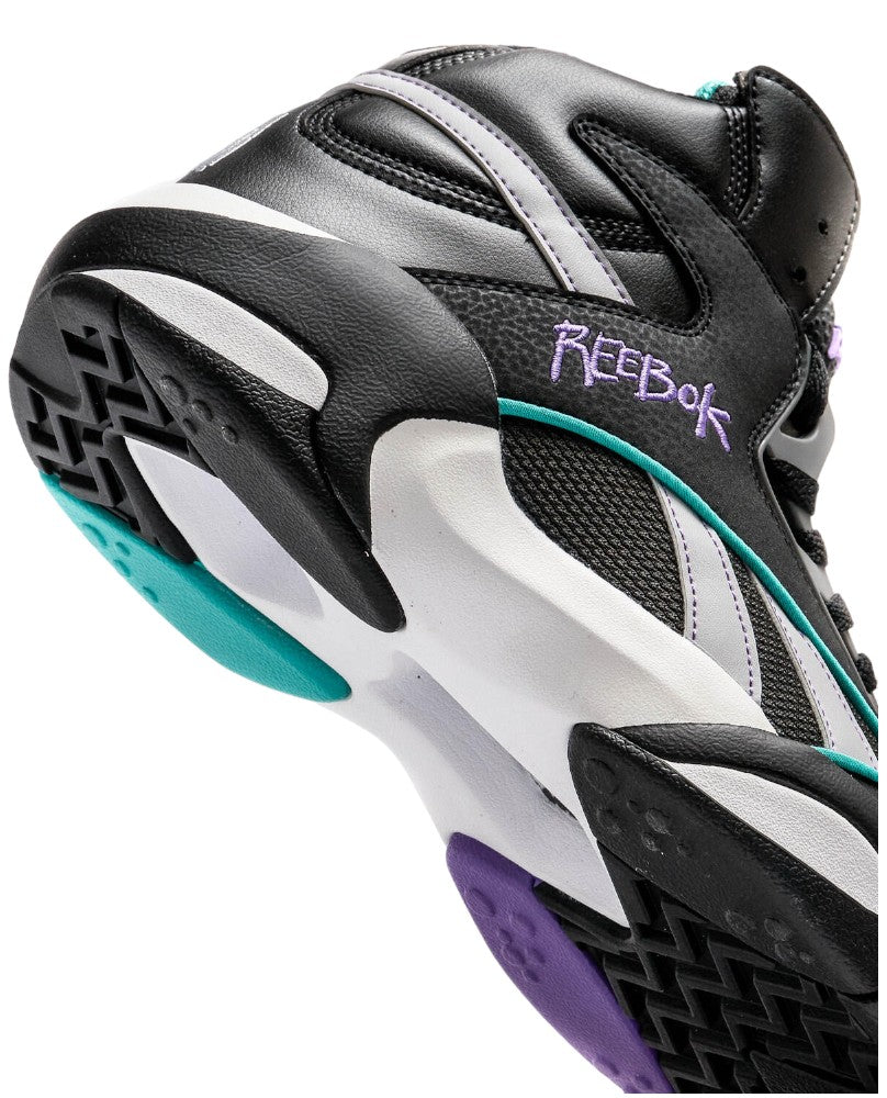 Reebok Shaq Attaq - Blacktop (PRM)